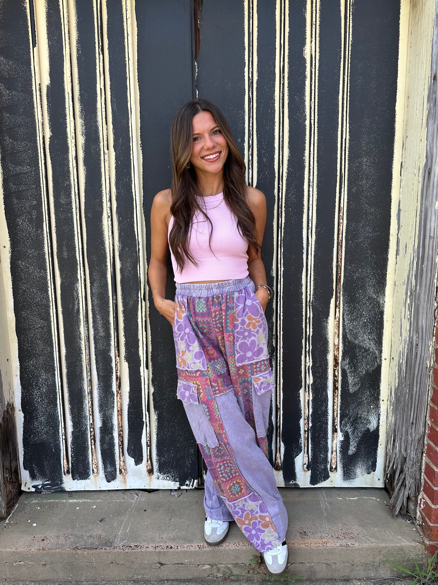 Boho Dreaming Pants