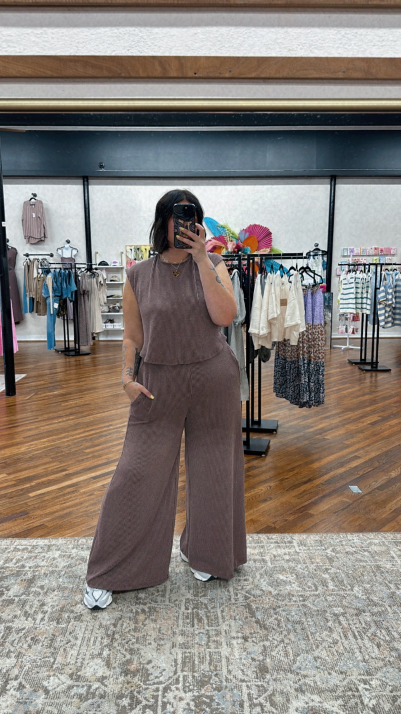 Wannabe jumpsuit