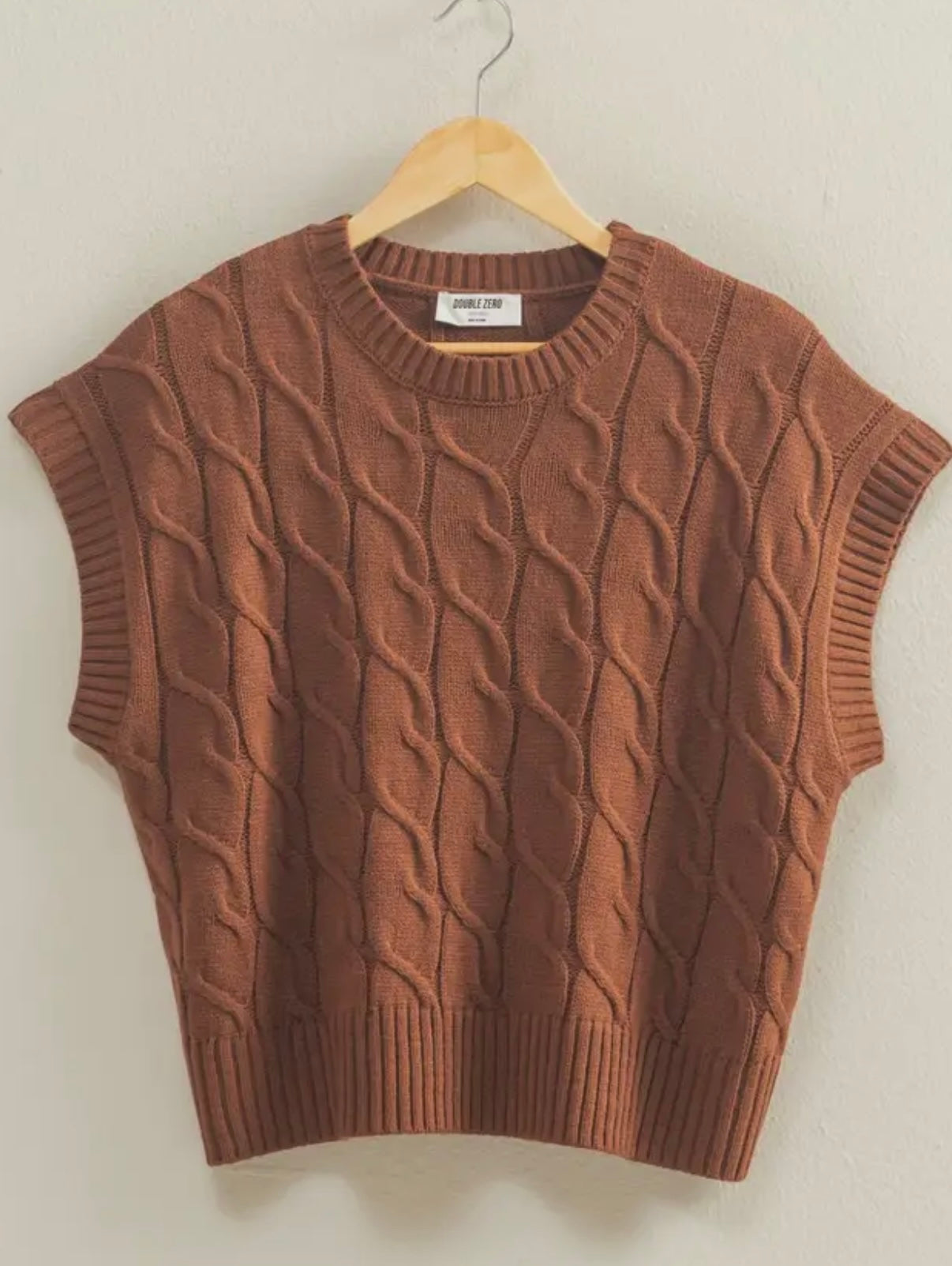 Autumn Prep Top