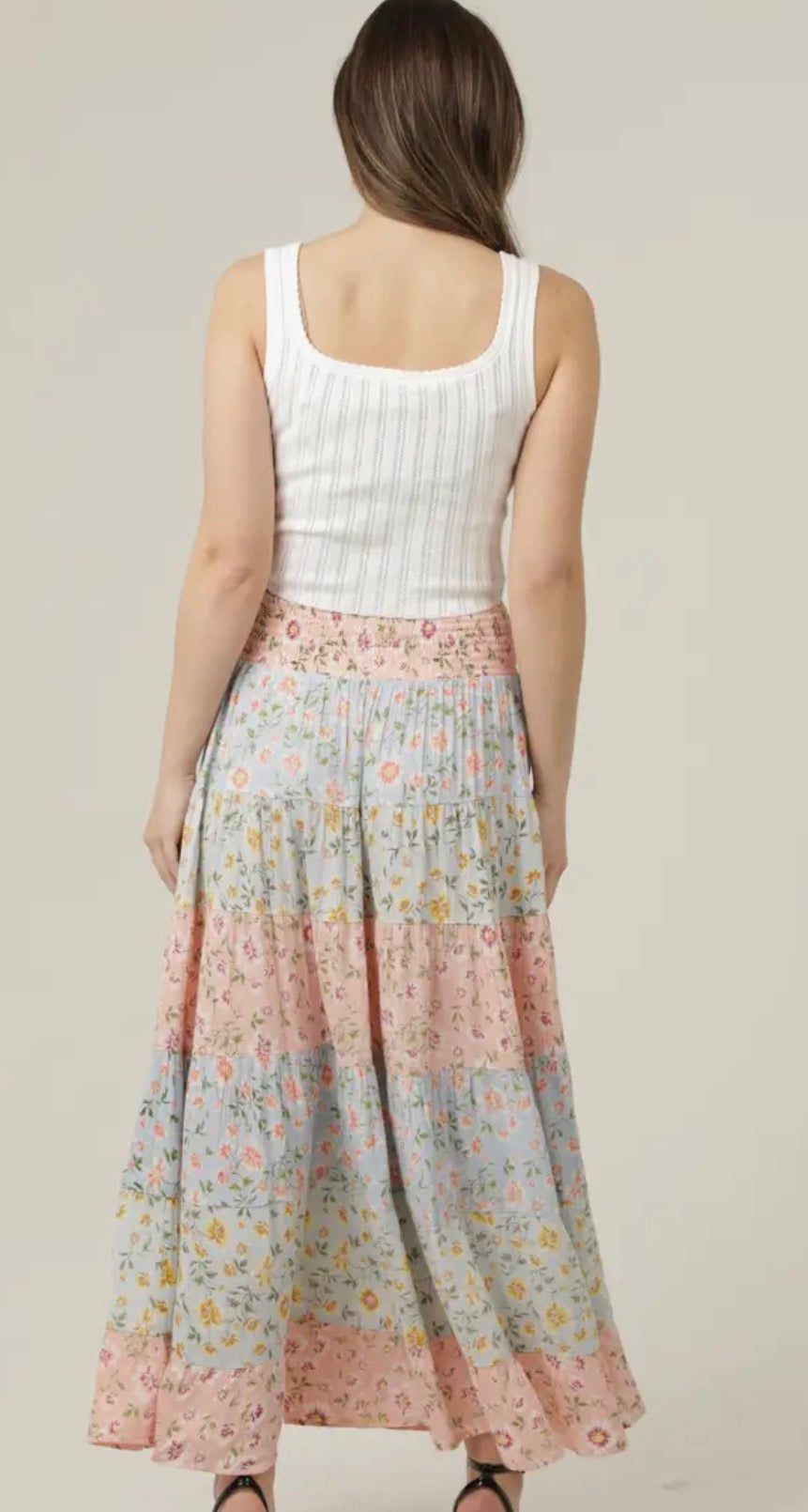 Stand beside me Skirt