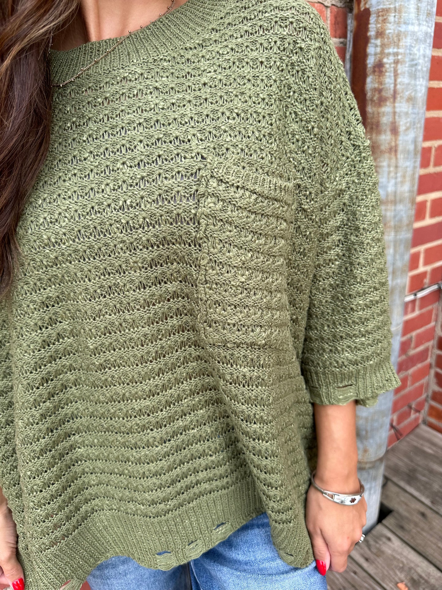 Center Court side Top