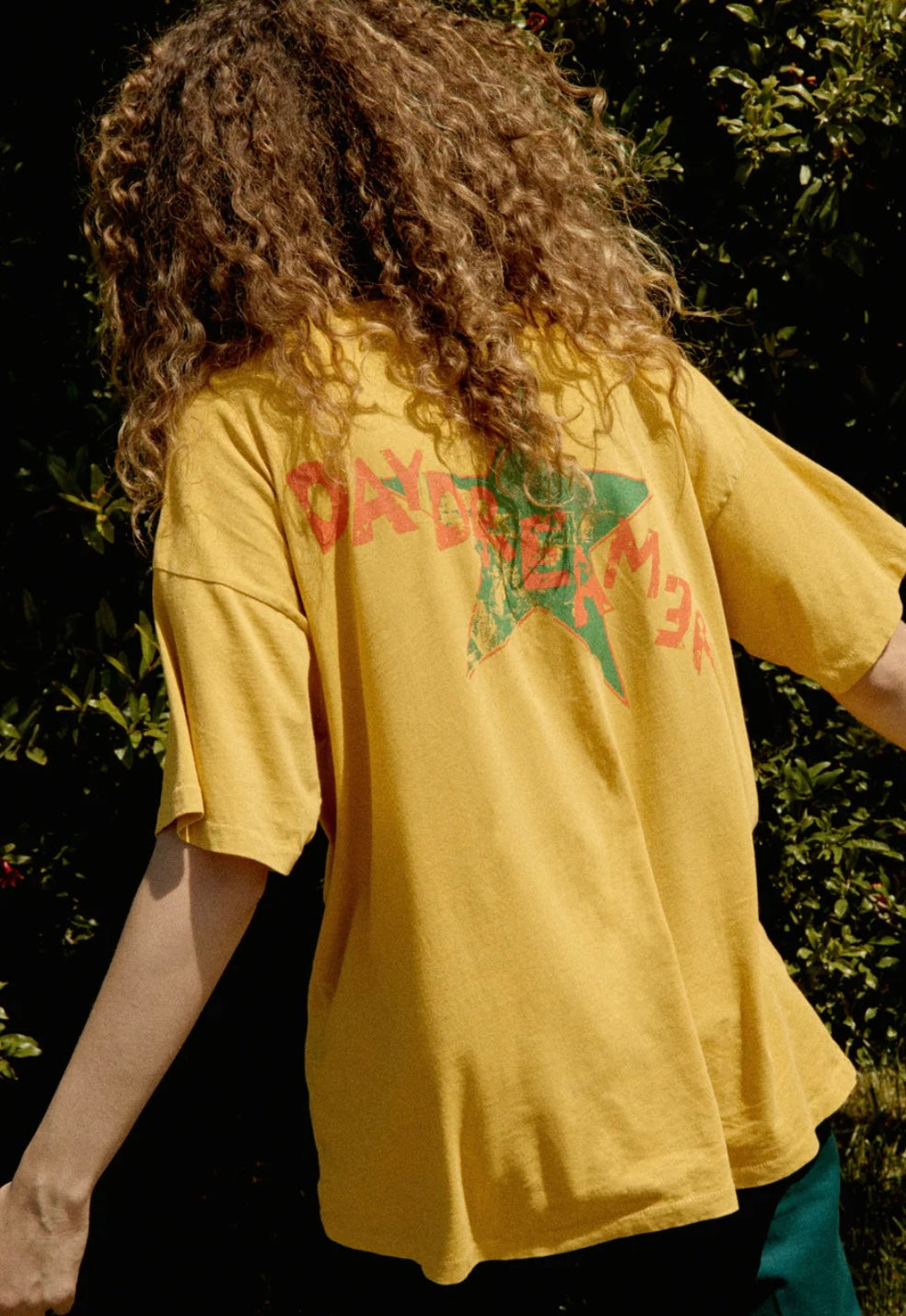 Wonder years Daydreamer