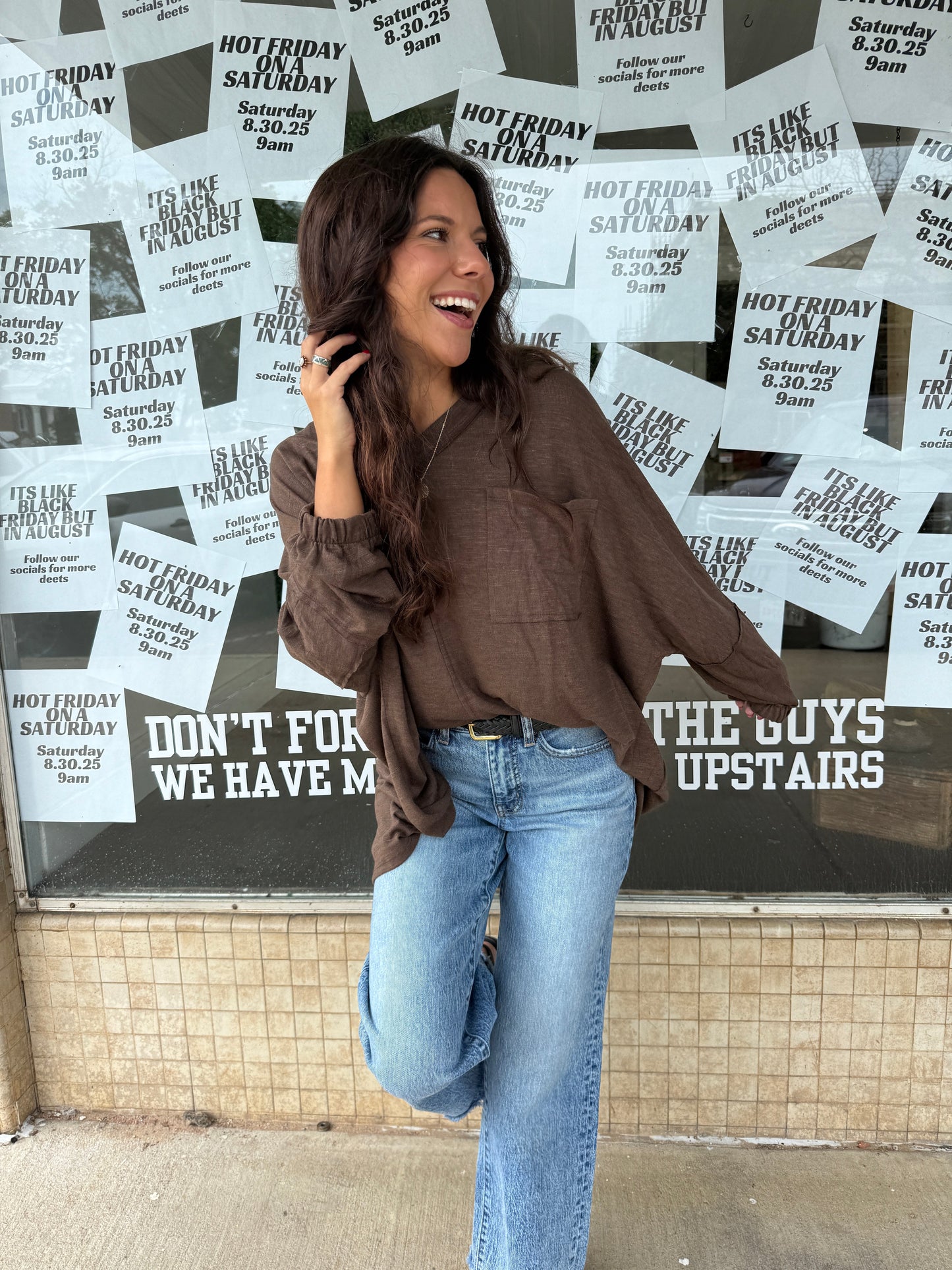 Favorite Everyday Top