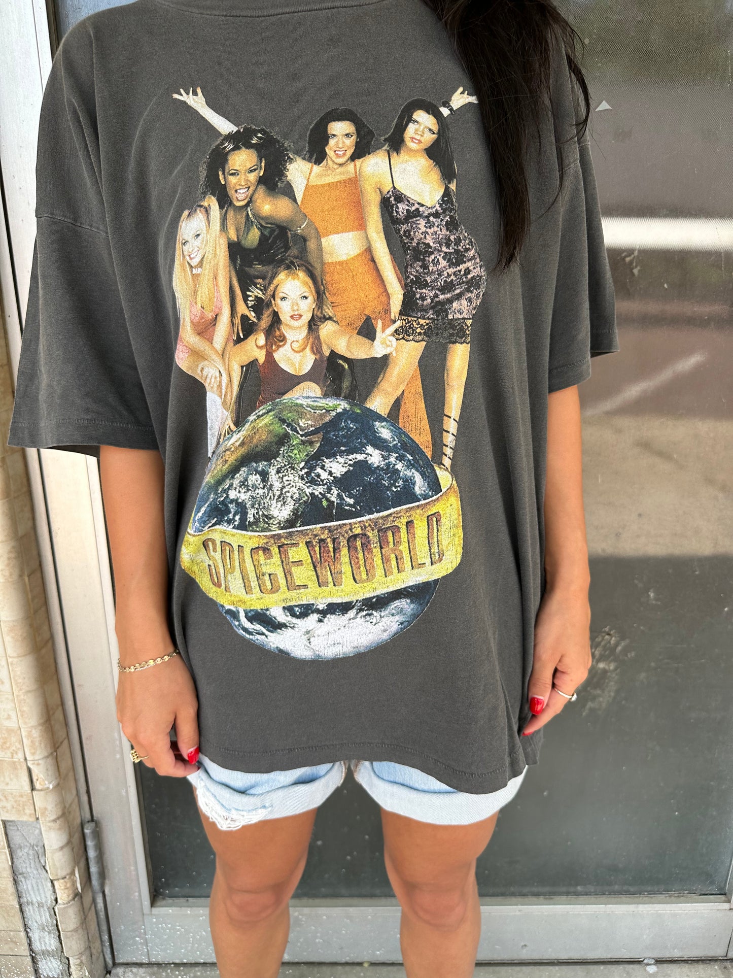 Spice Girls Spiceworld