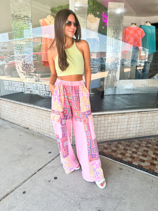 Boho Dreaming Pants