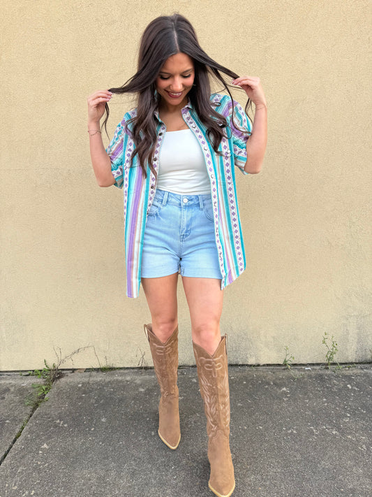 Summer freedom shorts