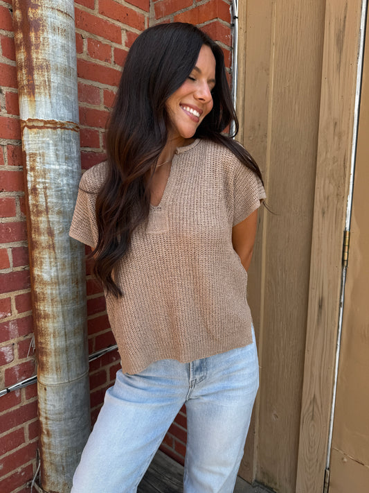 Daily Darling Top