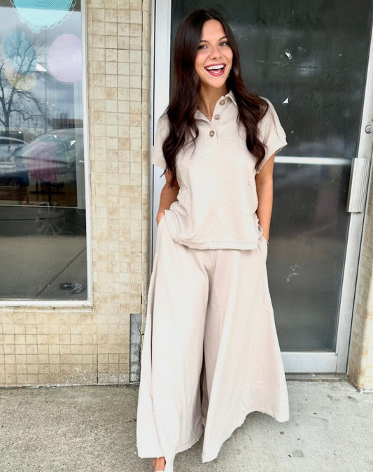 Time after time pants