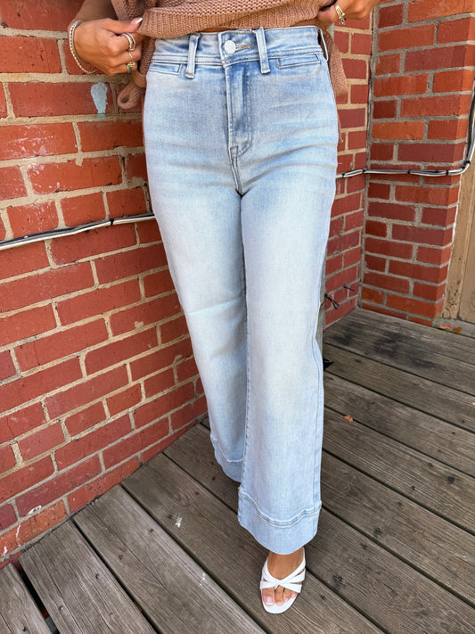 Stacys Moms Jeans