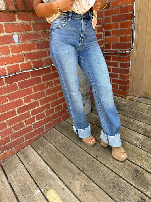 Say it Right Jeans
