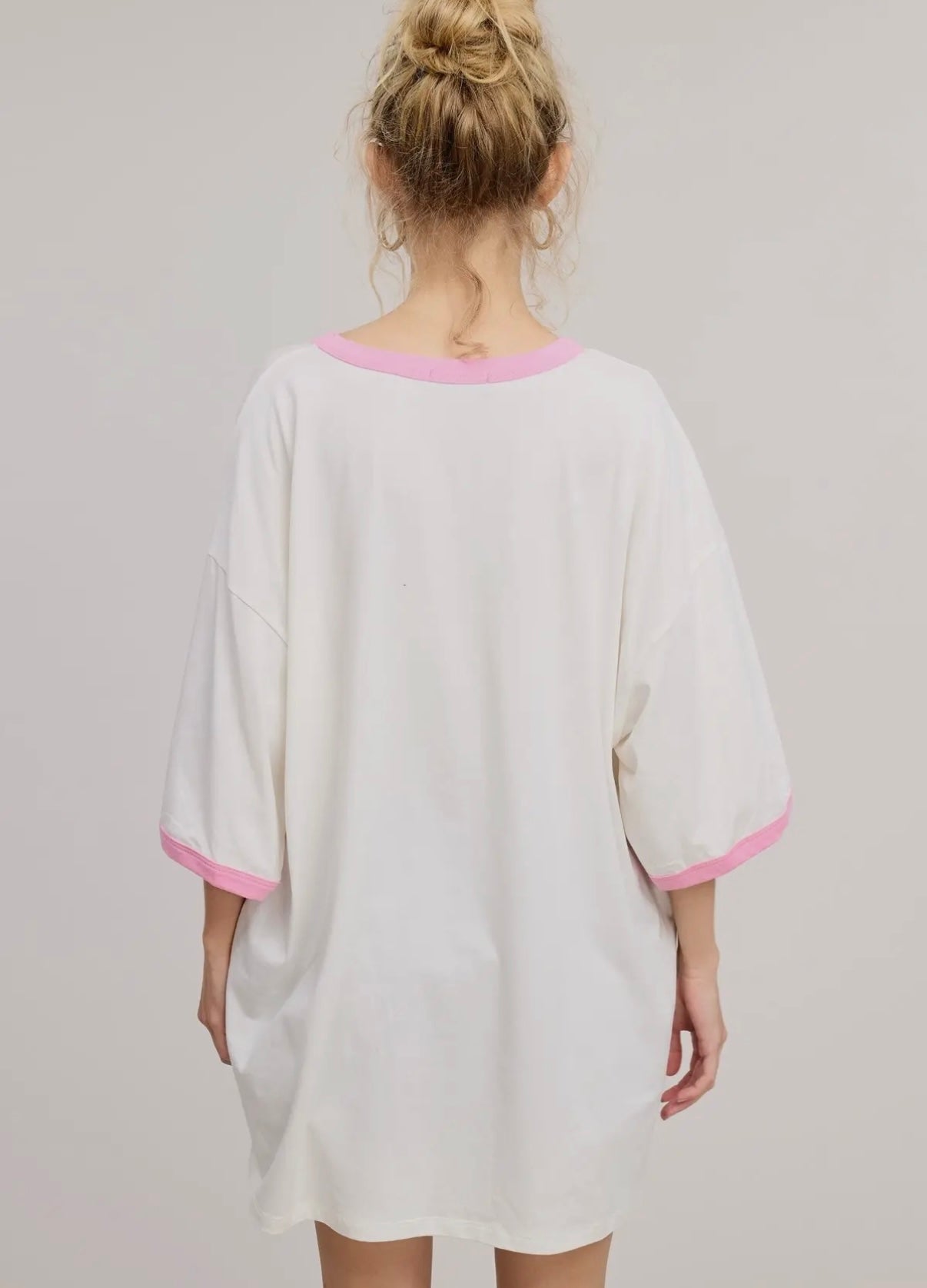 Grow in Grace Tee
