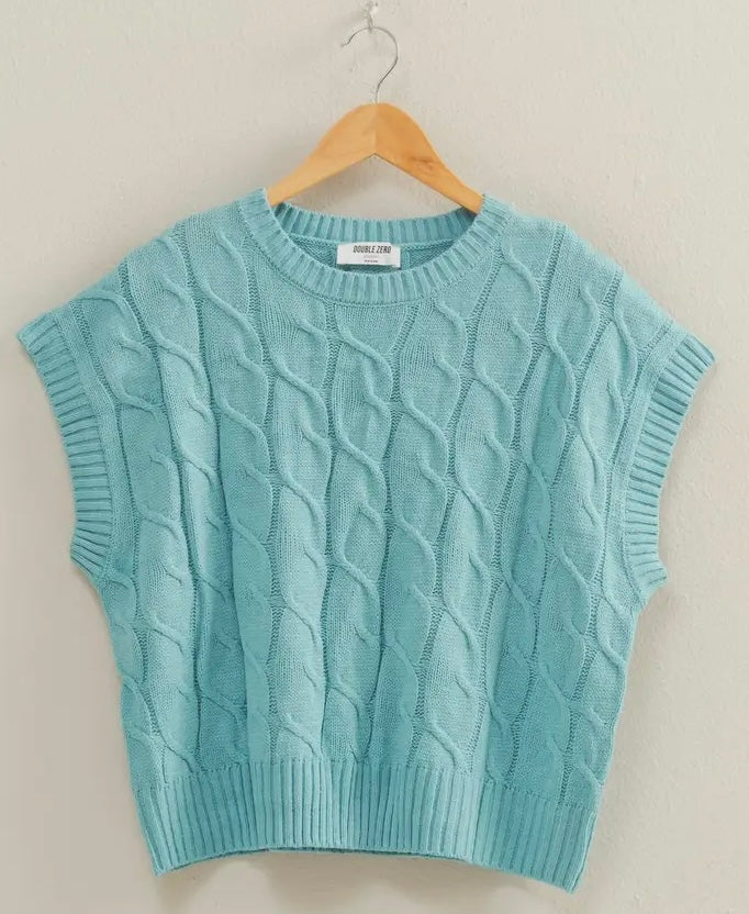 Autumn Prep Top