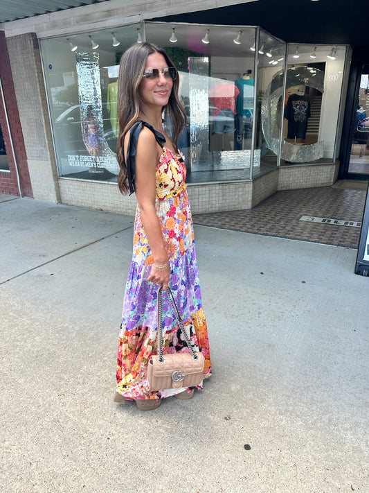 A new way Maxi