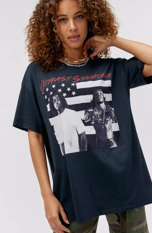 Outcast Stankonia Tee