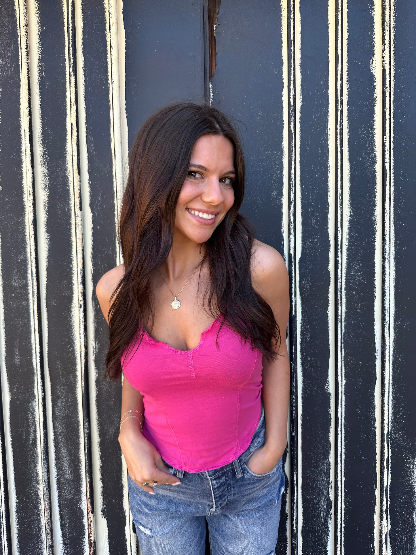 Fresh Take Tank
