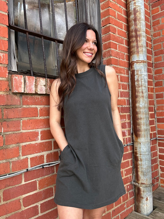 Must Have Tank Dress