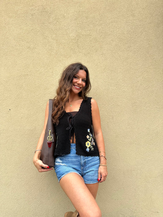 Floral Essence Tank