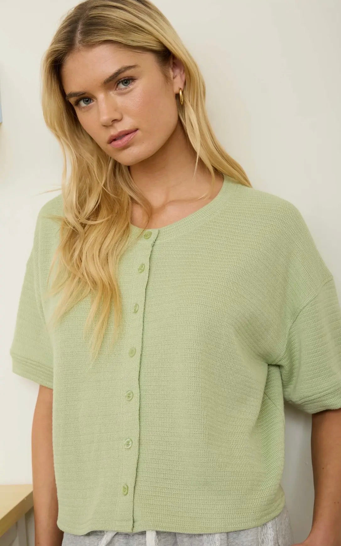 Rumour Has it Top
