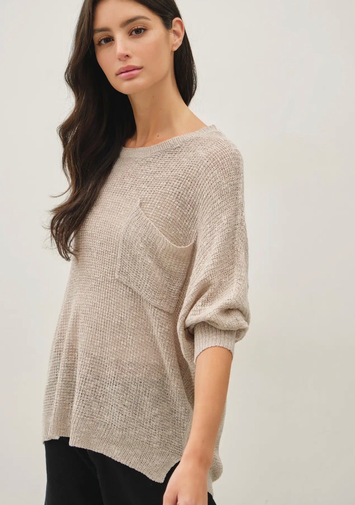 Pebble Top