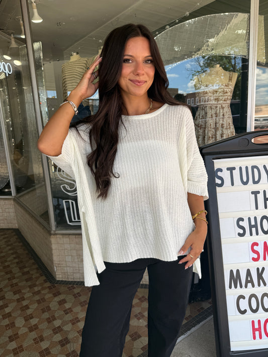 New Days Top