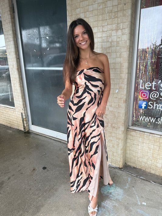 Blow Ya Mind Dress