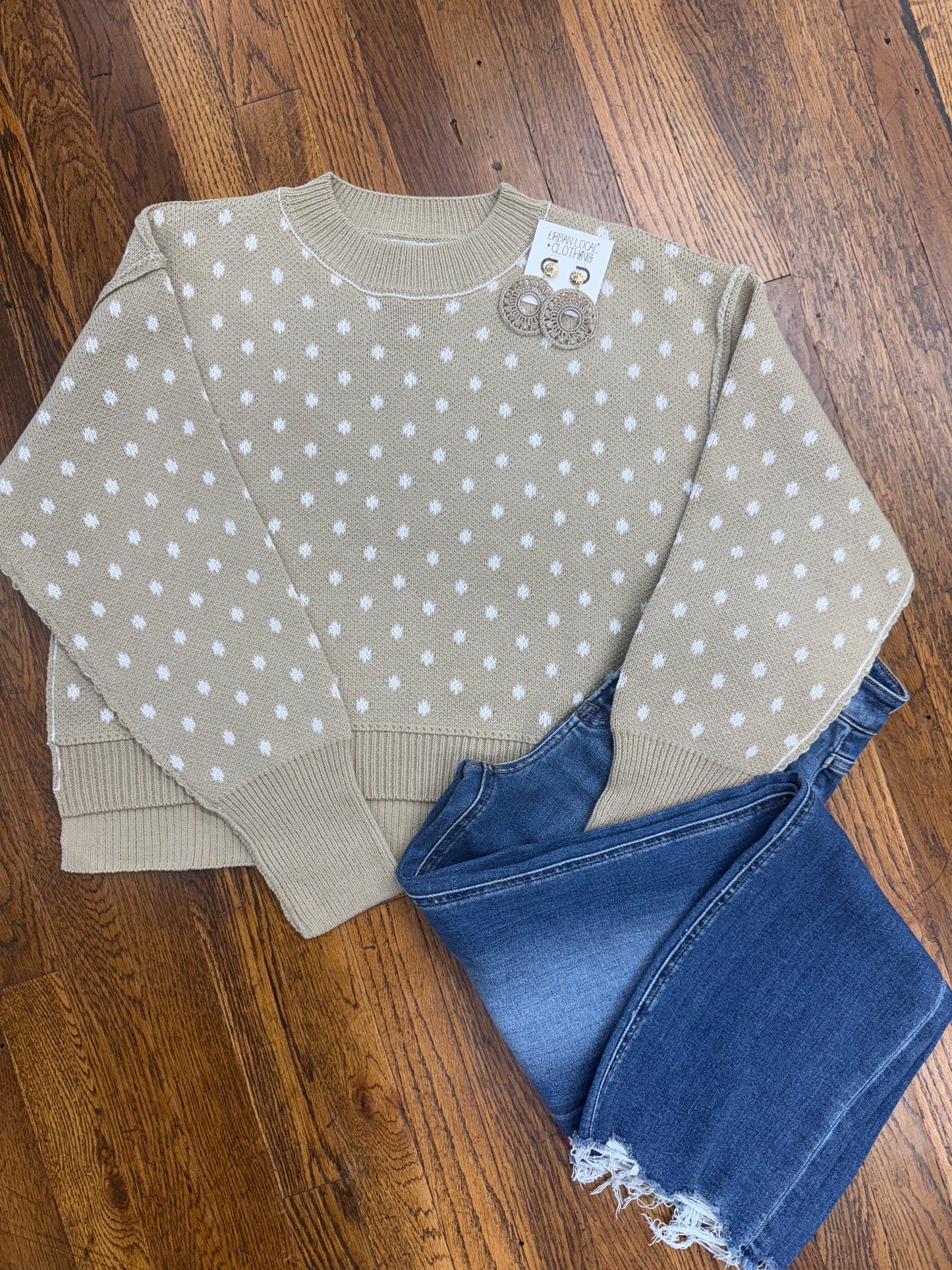 Heartless Top