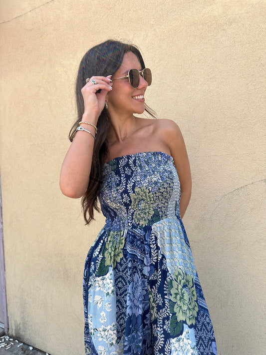 Moonlit Jumpsuit