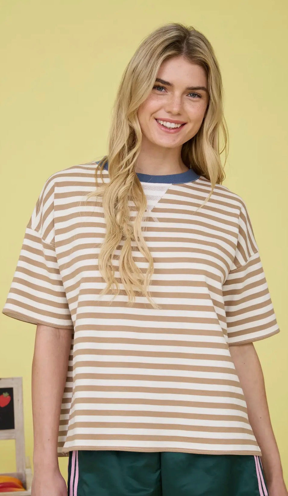 Summer Love Top
