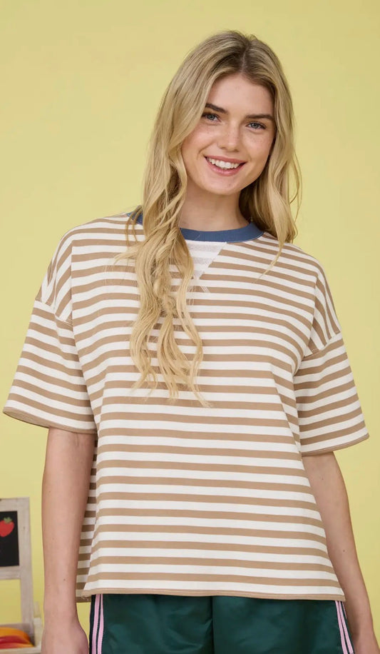 Summer Love Top