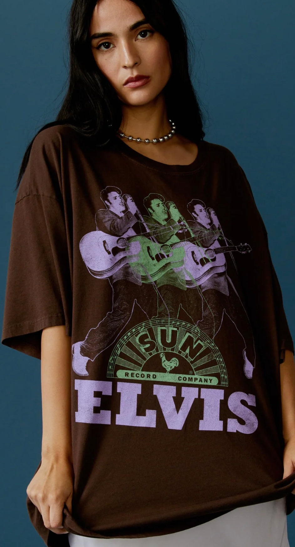 Sun Records X Elvis Repeat