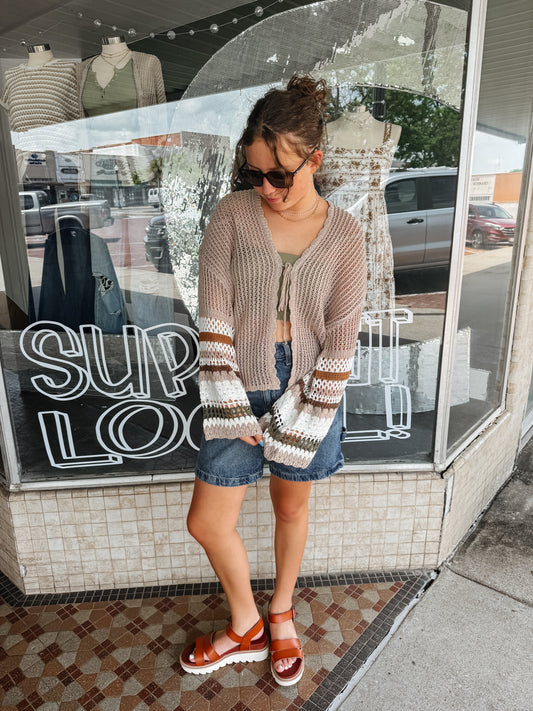 Back to friends Cardi