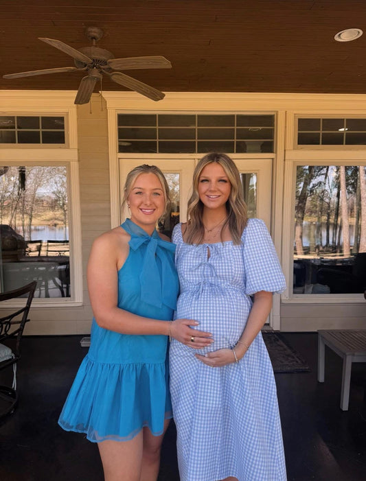 Brunch in the morning