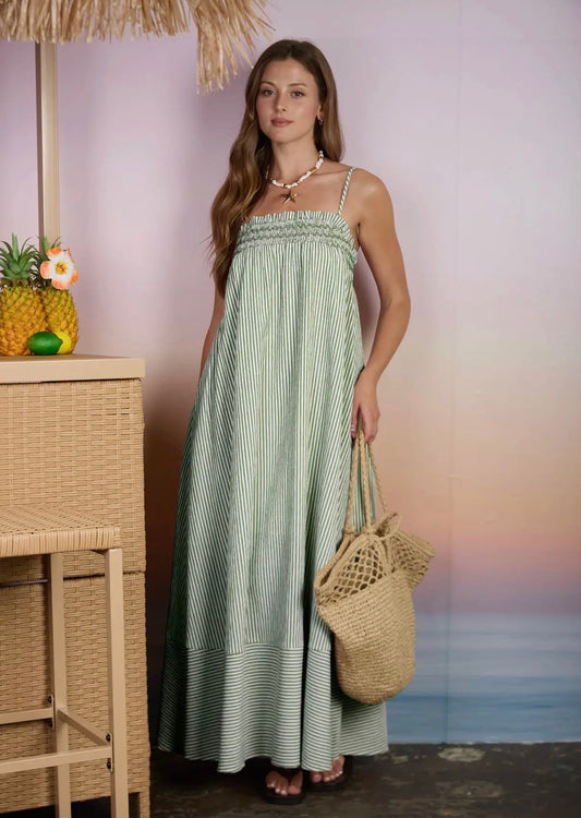 Sweet Escape Dress