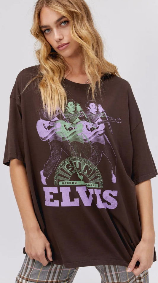 Sun Records X Elvis Repeat