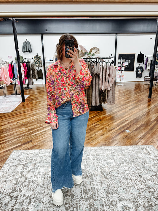 Dancing in the living room top