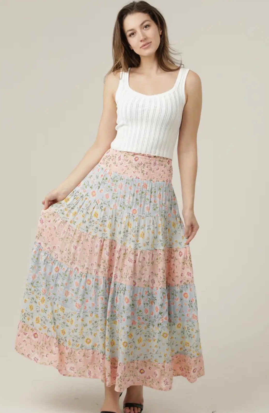 Stand beside me Skirt