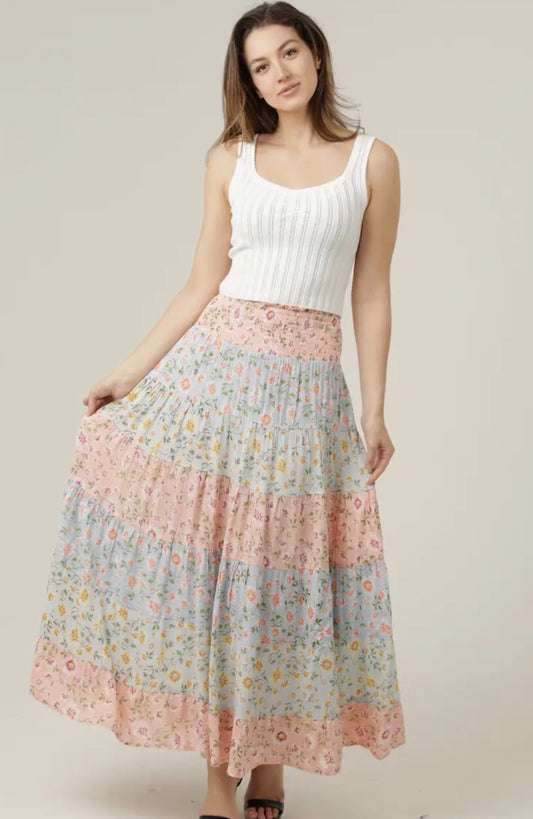 Stand beside me Skirt