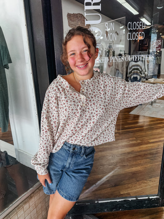 You belong with me top