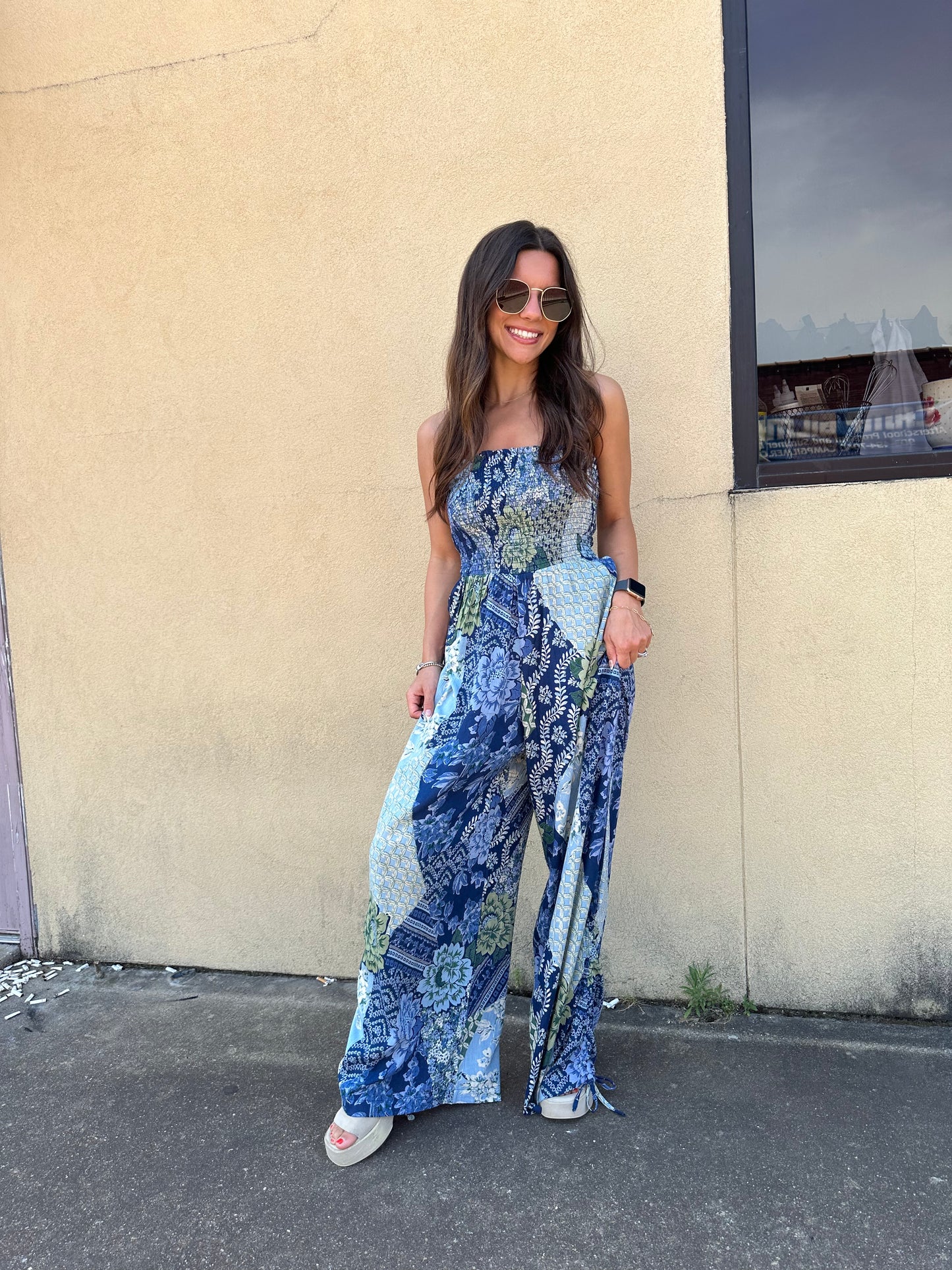 Moonlit Jumpsuit