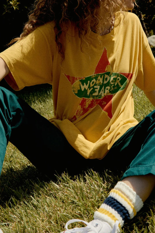 Wonder years Daydreamer