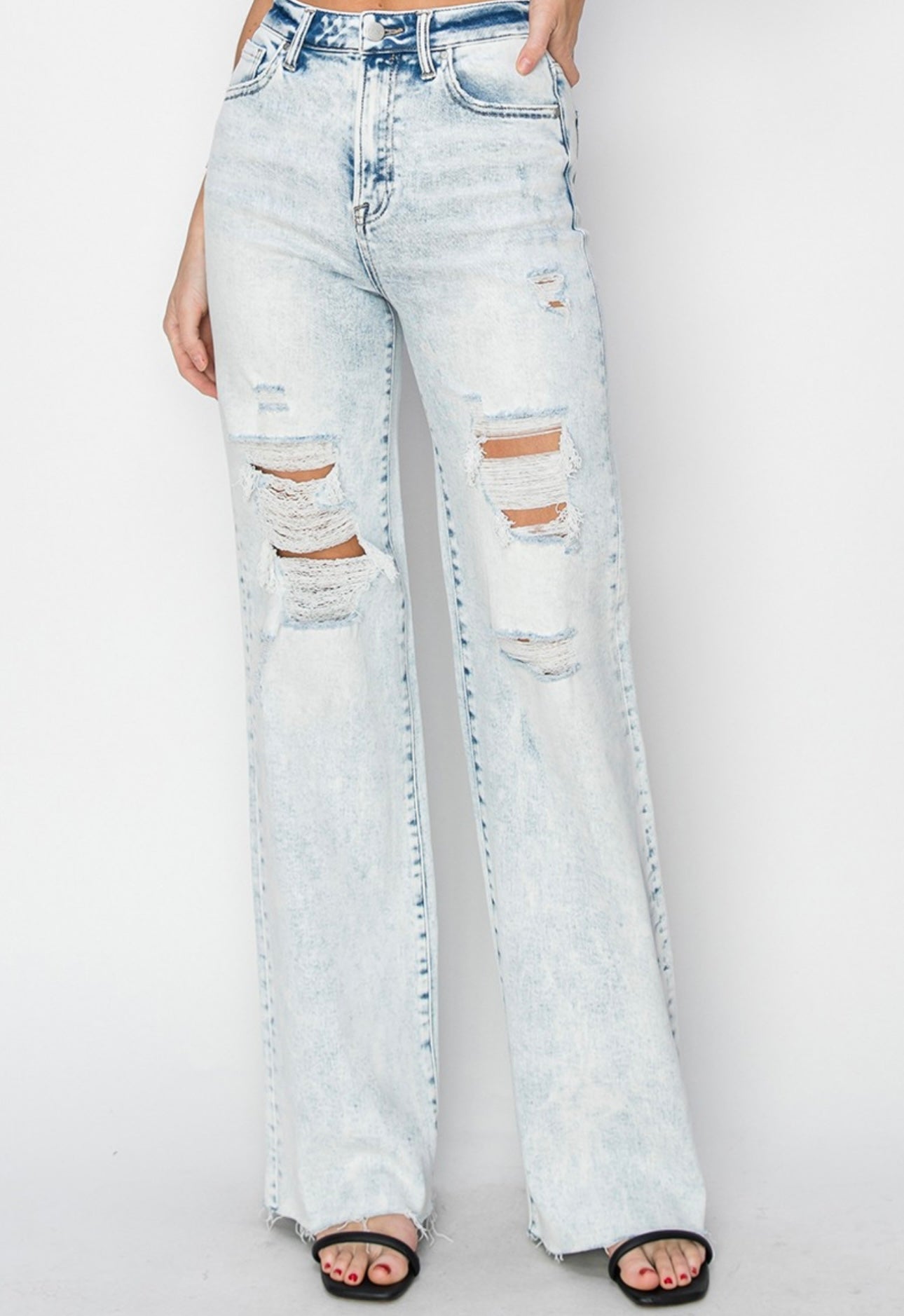 Urban Blues Jeans