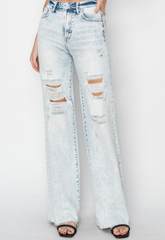 Urban Blues Jeans