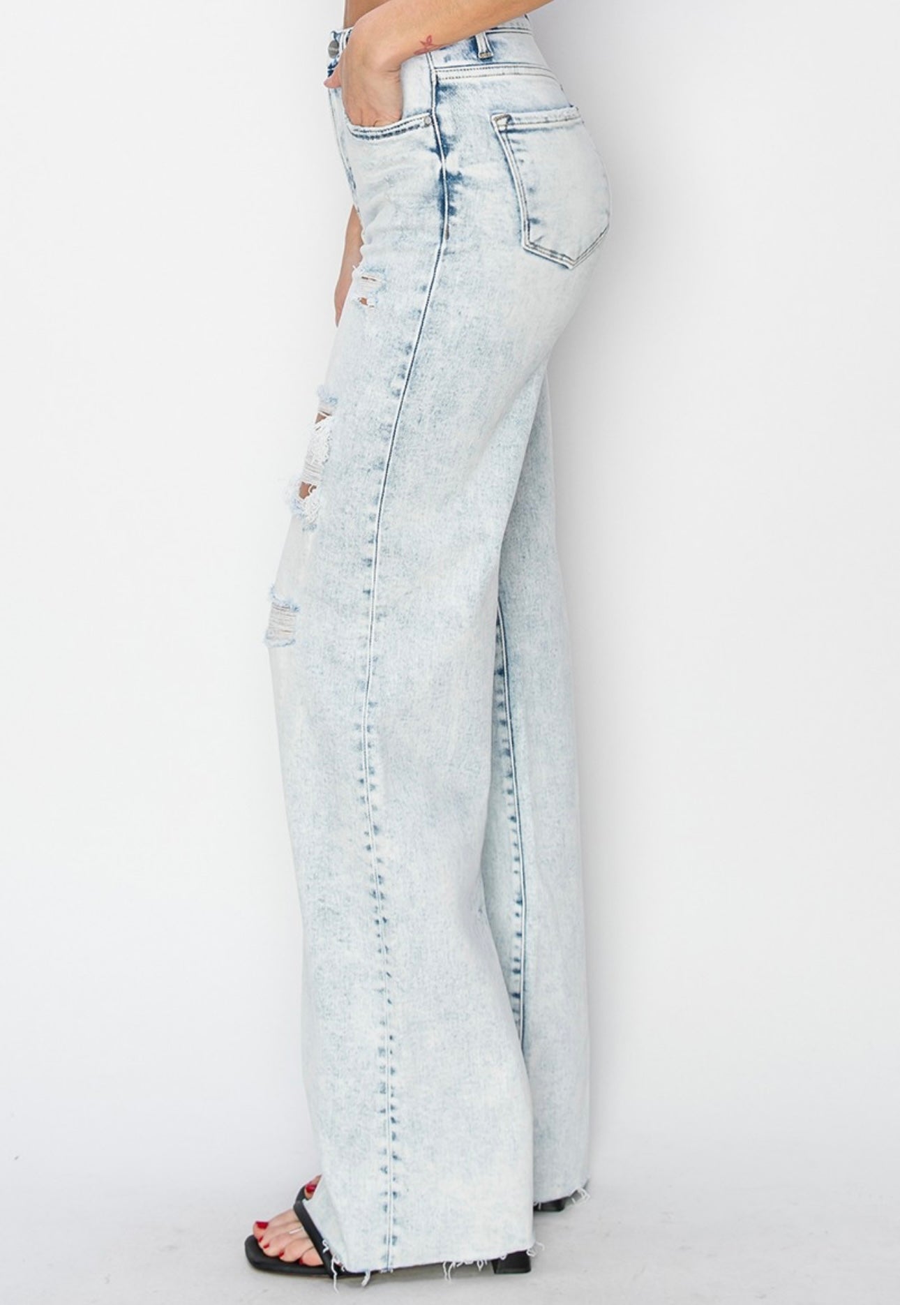 Urban Blues Jeans