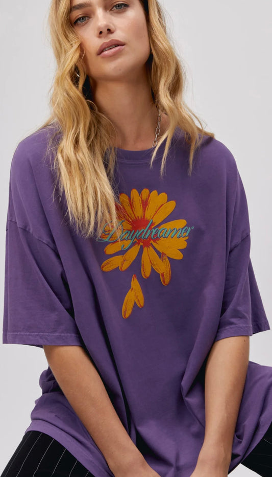 Carry us away Daydreamer