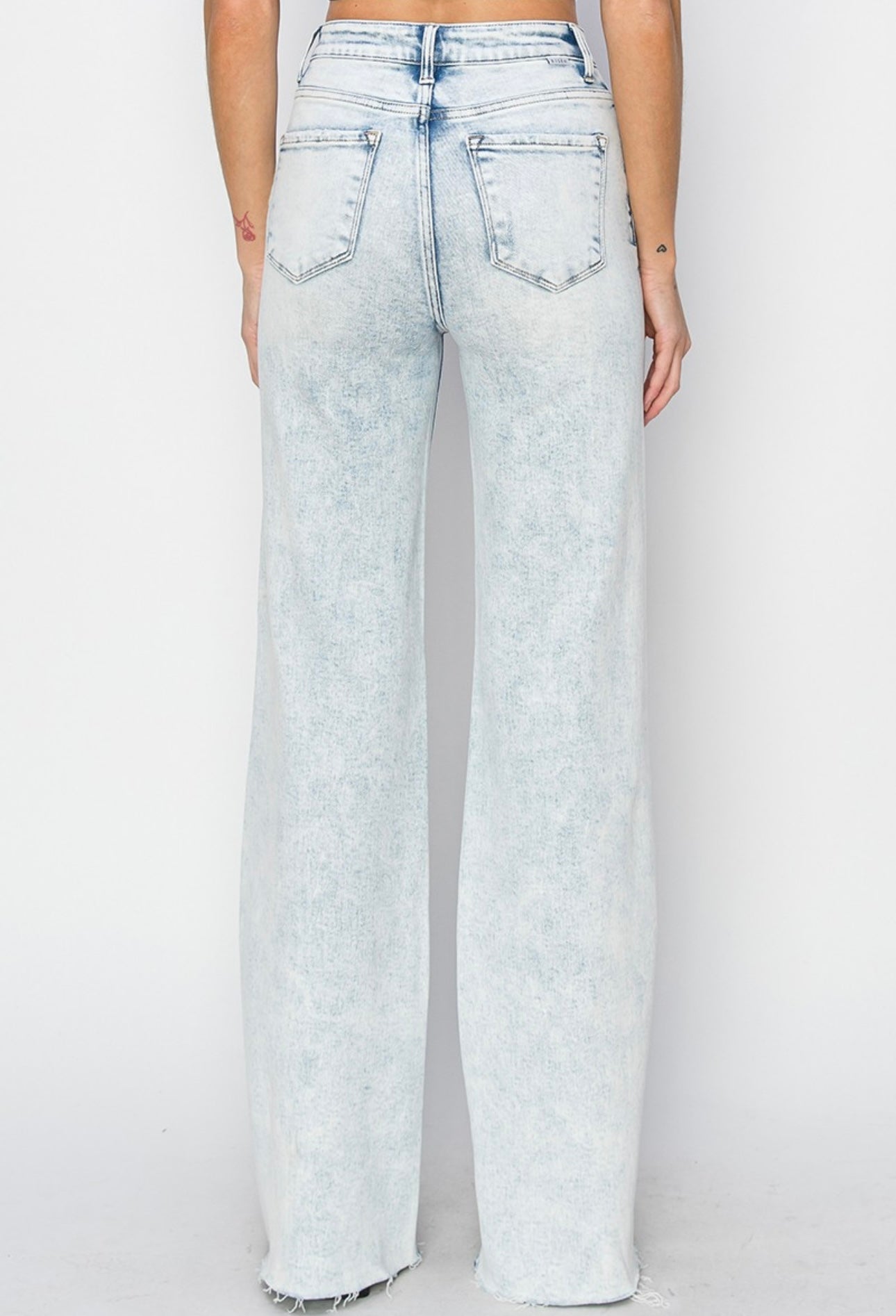 Urban Blues Jeans