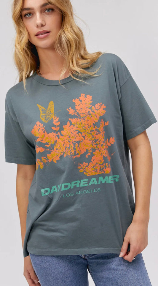 Daydreamers bloom merch tee