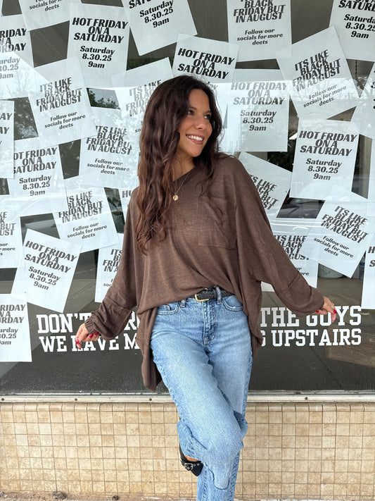 Favorite Everyday Top