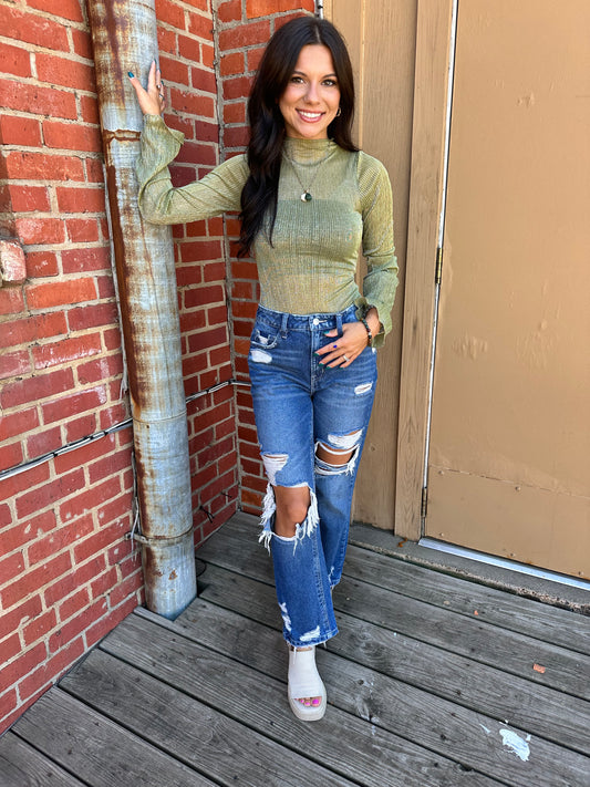 True Colors bodysuit