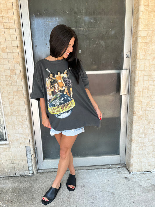 Spice Girls Spiceworld